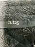 Cut25 Gray Wool Coat Size 2 - photo 6