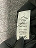Cut25 Gray Wool Coat Size 2 - photo 7
