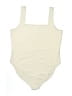 Old Navy Ivory Bodysuit Size XXL - photo 2