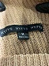 Hyfve Tan Turtleneck Sweater Size M - photo 7