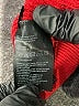 H&M 100% Cotton Solid Red Pullover Sweater Size 6X - 7 - photo 4