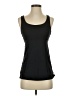 Lululemon Athletica Black Active Tank Size 4 - photo 1