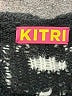 KITRI Black Casual Dress Size M - photo 7