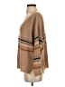Assorted Brands Stripes Tan Pullover Sweater Size S - photo 5