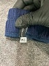 Onzie Solid Blue Track Pants Size Med - Lg - photo 8