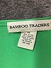 Bamboo Traders Green Tank Top Size XL - photo 7