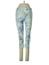 Alo Yoga Tie-dye Blue Active Pants Size S - photo 1