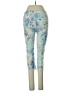 Alo Yoga Tie-dye Blue Active Pants Size S - photo 2