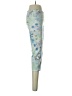 Alo Yoga Tie-dye Blue Active Pants Size S - photo 4