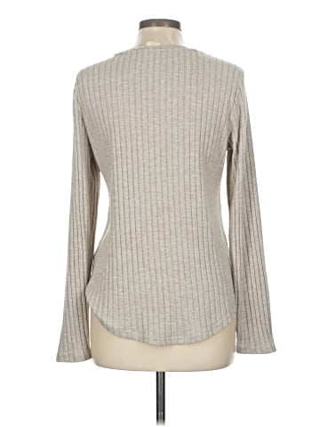 White Crow Pullover Sweater (view 2)