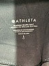 Athleta Black Casual Pants Size L - photo 7