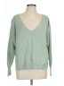 ABound Green Pullover Sweater Size Lg - XL - photo 1