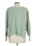 ABound Green Pullover Sweater Size Lg - XL - photo 2