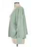 ABound Green Pullover Sweater Size Lg - XL - photo 5