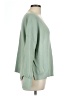 ABound Green Pullover Sweater Size Lg - XL - photo 4