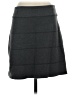 Athleta Gray Casual Skirt Size XS - photo 2