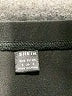 Shein Black Casual Skirt Size 4 - photo 3