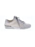 A New Day Gray Ivory Sneakers Size 7 1/2 - photo 1