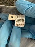 Ann Taylor LOFT Blue Jacket Size S - photo 7