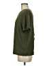 Shein Green Short Sleeve Top Size 8 - 10 - photo 5