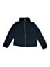 Lands' End 100% Polyester Solid Blue Jacket Size 8 - photo 1