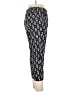 Forever 21 Plus 100% Rayon Print Black Leggings Size 1X - photo 4