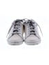 A New Day Gray Ivory Sneakers Size 7 1/2 - photo 2