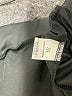 Unbranded 100% Polyester Solid Black Active Pants Size 4X - photo 4