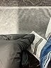 Levi's Hearts Blue Jeans Size 18 - photo 5