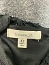 Francesca's 100% Polyester Black Cocktail Dress Size XS - photo 7