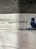 Style&Co Print Blue White Jeans Size 12 - photo 7