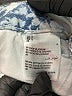 Style&Co Print Blue White Jeans Size 12 - photo 8