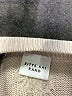 Bitte Kai Rand Ivory Turtleneck Sweater Size S - photo 7