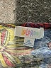 Lularoe Blue Kimono Size XL - photo 7