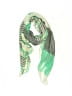 Unbranded Green Scarf One size - photo 1