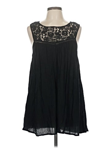 Raviya Sleeveless Blouse (view 1)