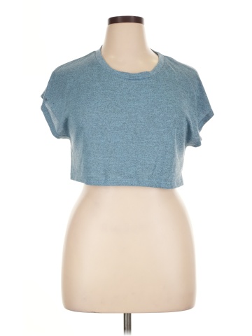 Daisy Short Sleeve T-Shirt (view 1)