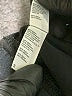 American Apparel Black Active Pants Size S - photo 5