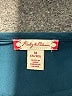 Ruby & Bloom 100% Polyester Solid Teal Dress Size 8 - 10 - photo 3