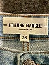 Etienne Marcel Blue Jeans Size 25 waist - photo 4