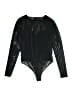 Yitty Black Bodysuit Size M (estimated) - photo 2