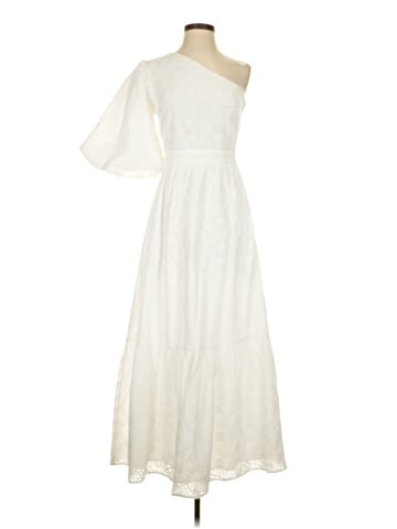 RACHEL Rachel Roy Casual Dress (view 1)