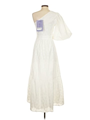 RACHEL Rachel Roy Casual Dress (view 2)