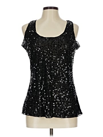Magaschoni Sleeveless Blouse (view 1)