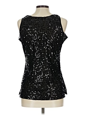 Magaschoni Sleeveless Blouse (view 2)