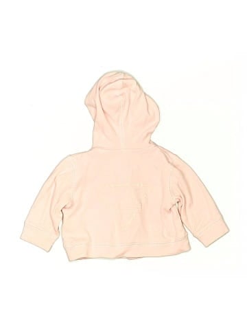 Guess Jeans Zip Up Hoodie (view 2)