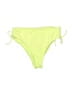Assorted Brands Green Swimsuit Bottoms Size S - photo 1