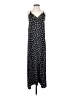 Nine Britton 100% Polyester Black Casual Dress Size XS - photo 1