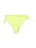 Assorted Brands Green Swimsuit Bottoms Size S - photo 2