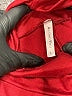 Acting Pro Burgundy Turtleneck Sweater Size L - photo 7
